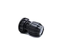 Multitanks Raccord S60x6 - réduction 3/4 - sortie pression Ø32mm