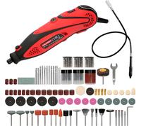 Multitool 130W W/Briefcase 210 Acc.