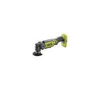 Ryobi R18MT-0 Outil multifonction 18V avec tête pivotante, sans batterie