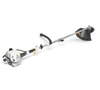 Multitool à essence Alpina MT26 Taille-haies / Débroussailleuse / Elagueuse sur perche