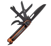 Multitool Armbar Scout Gerber - Burnt Orange