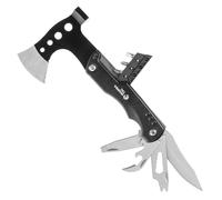 Multitool Axe Cutter 17 en 1 Mamba Tac - Black