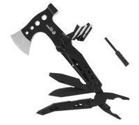 Multitool Axe Pincher 17 en 1 Mamba Tac - Black