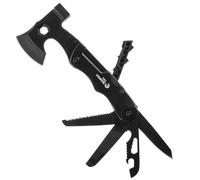 Multitool Axe Solver 19 en 1 Mamba Tac - Black