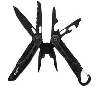Multitool Bright 10 en 1 Mamba Tac - Black
