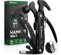 Multitool Camping Accessoires Maarten 14 in 1 Cadeaux Hommes Gadgets Cadeau Fête des Pères