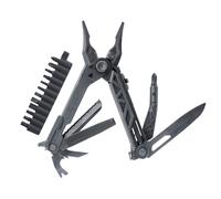 Multitool Center-Drive Gerber Bit Set - Black