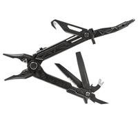 Multitool Center-Drive Rescue noir
