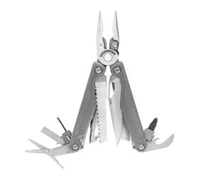 Multitool Charge TTi Plus Leatherman