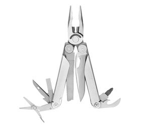 Multitool Curl Leatherman