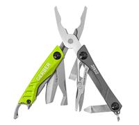 Multitool Dime Gerber - Green