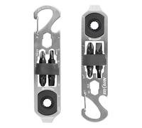 Multitool DoohicKey Nite Ize - Steel