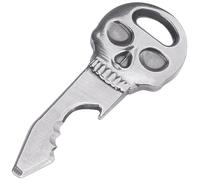 Multitool Doohickey SkullKey Nite Ize - Silver