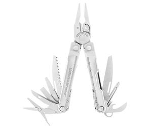 Multitool Knifeless Rebar Leatherman