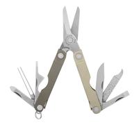 Multitool Leatherman Micra - Winter Fog