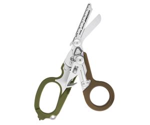 Multitool Leatherman Raptor Rescue Woodland