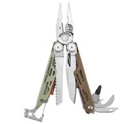 Multitool Leatherman Signal Mesa Verde