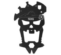 Sog Knives Macv Multitool Argenté