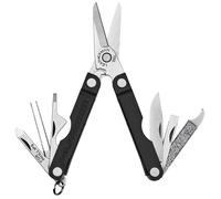 Multitool Micra Leatherman - Black
