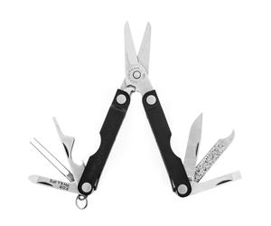 Multitool Micra Leatherman - Black