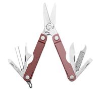 Multitool Micra Leatherman - Heathered Blush