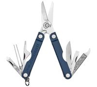 Multitool Micra Leatherman - Navy