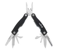 Multitool Micron 12 en 1 Mamba Tac - Black