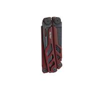 Nextool Flagship Pro Ne20279 16 In 1 Red + Belt Pouch Multitool Rouge