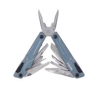 Multitool Nextool Ne20045 15W1 + Jeu d'embouts (Bleu)