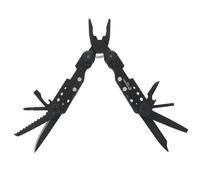 Multitool Pivot 12 en 1 Mamba Tac - Black