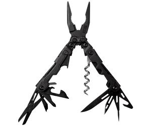 Multitool PowerLitre SOG - Black