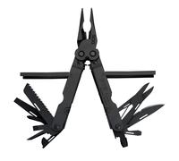 Multitool PowerLock Scissors SOG- Black