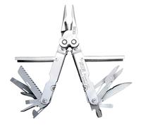 Multitool PowerLock Scissors SOG - Satin