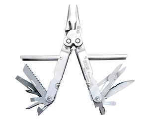 Multitool PowerLock Scissors SOG - Satin