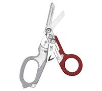 Multitool Raptor Rescue Leatherman - Garnet