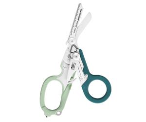 Multitool Raptor Rescue Leatherman - Icy Mint