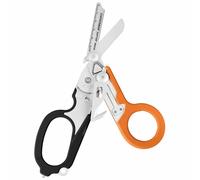 Multitool Raptor Rescue Leatherman - Orange/Black