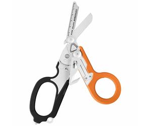 Multitool Raptor Rescue Leatherman - Orange/Black