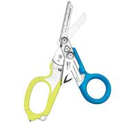 Multitool Raptor Rescue Leatherman - Yellow/Blue