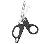Multitool Raptor Response Cement Leatherman - Gray