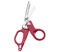 Multitool Raptor Response Crimson Leatherman - Red