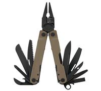 Multitool Rebar - édition limitée Leatherman - Coyote