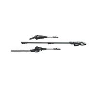 Multitool sans fil AMT 20 Li - batterie et chargeur inclus