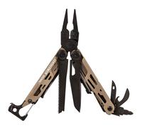 Multitool Signal - édition limitée Leatherman - Coyote