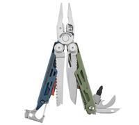 Multitool Signal Leatherman - Tundrascape