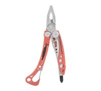 Multitool Skeletool CX Leatherman - Guava