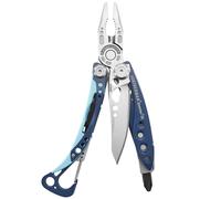 Multitool Skeletool CX Leatherman - Nightshade