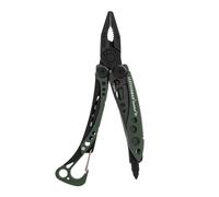 Multitool Skeletool CX Leatherman - OD Green