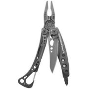 Multitool Skeletool CX Leatherman - Onyx