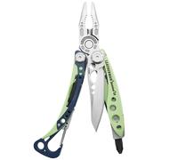 Multitool Skeletool CX Leatherman - Verdant